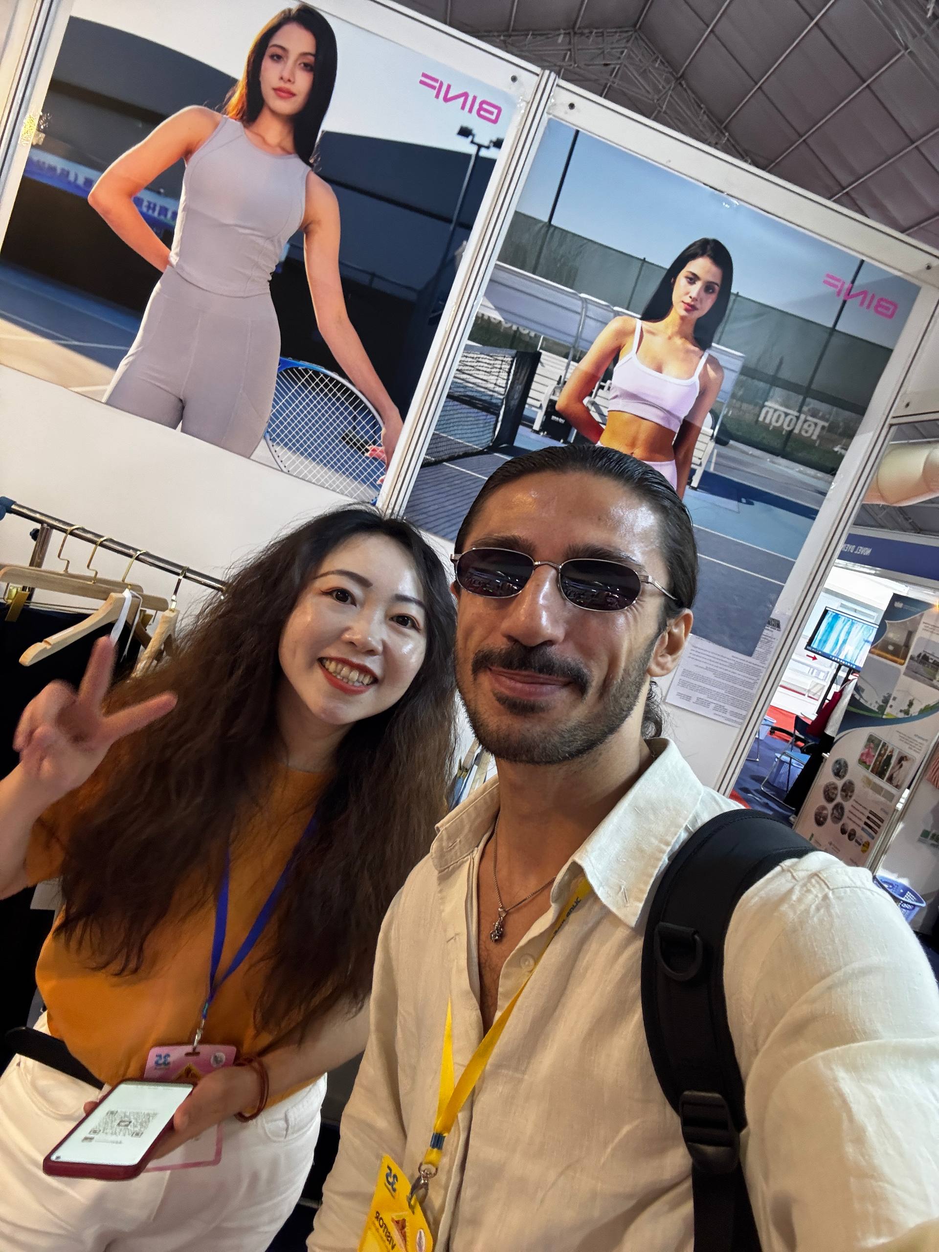 Athletic Wear & Fashion