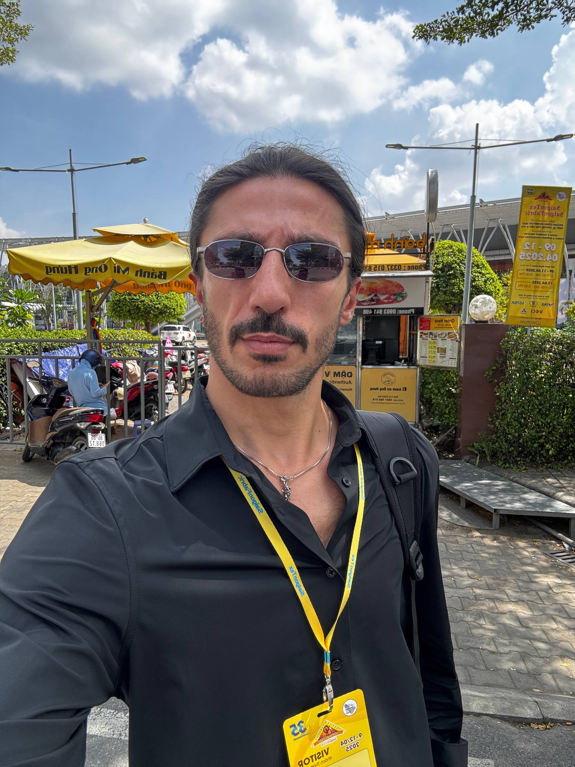 Market Research & Sourcing